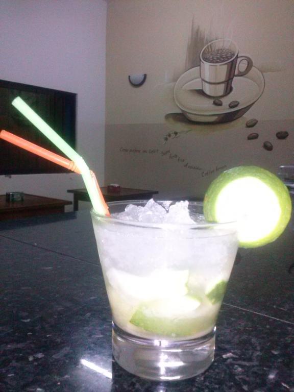 Ribeira Grande Cantinho De Amizade酒店 外观 照片