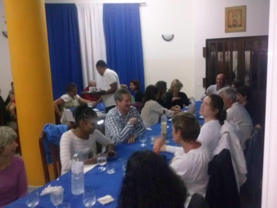 Ribeira Grande Cantinho De Amizade酒店 外观 照片