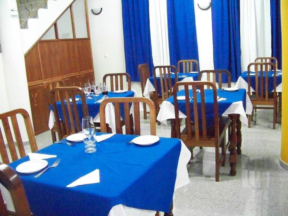Ribeira Grande Cantinho De Amizade酒店 外观 照片