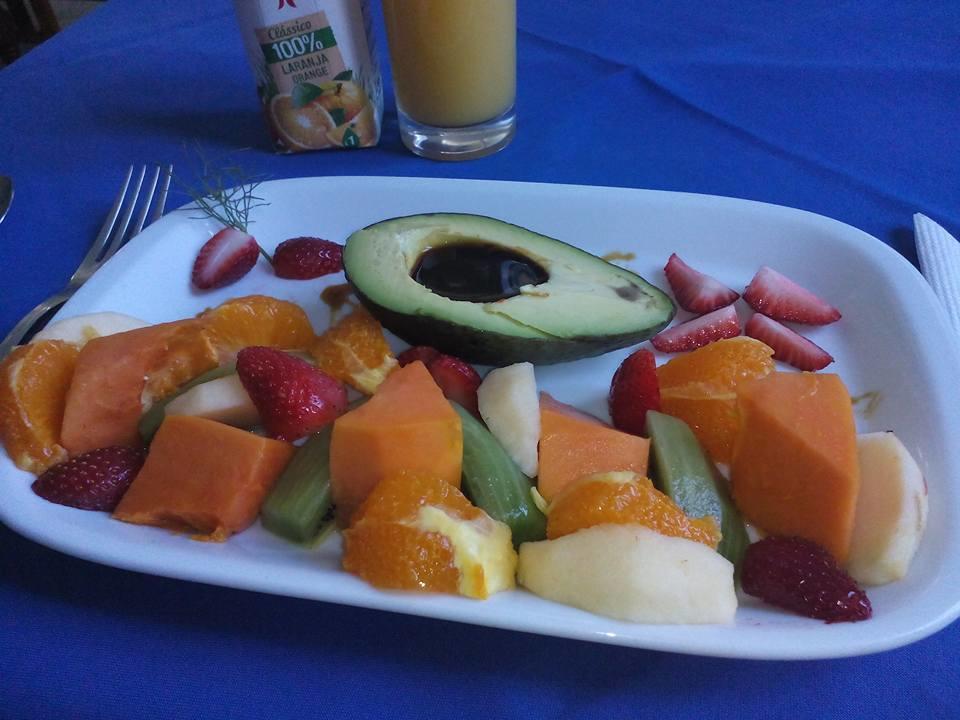 Ribeira Grande Cantinho De Amizade酒店 外观 照片